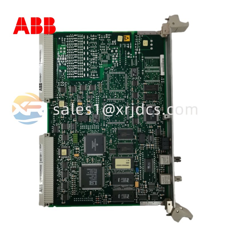 ABB 500MBA01 / 1MRB150003R0002 Industrial Control Interface Module0